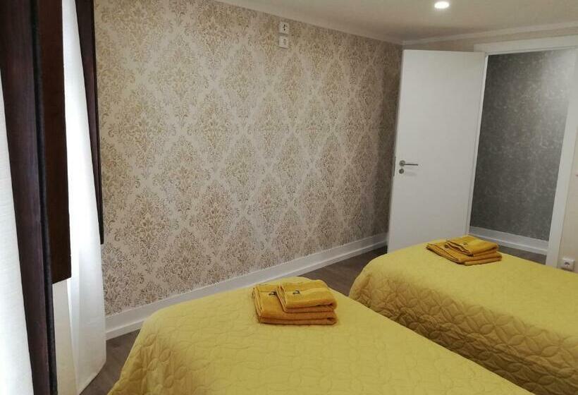 Номер Deluxe, Mondalva   Guest House