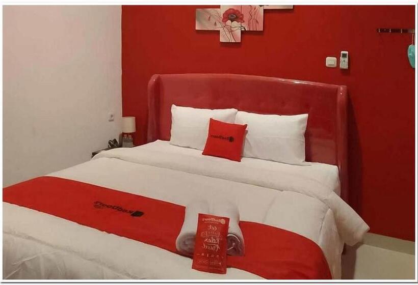 스탠다드 룸, Reddoorz @ Sindangbarang Bogor
