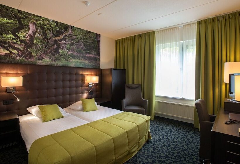 标准间, Boshotel   Vlodrop, Roermond