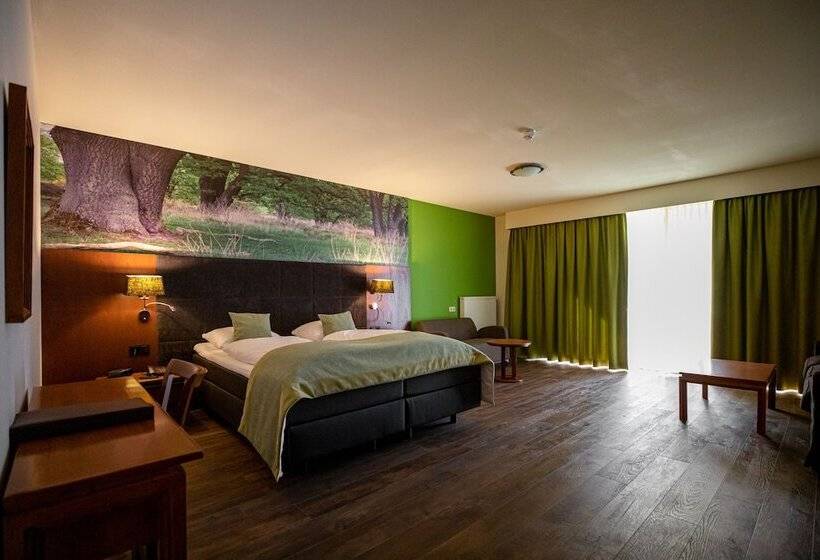 套房, Boshotel   Vlodrop, Roermond