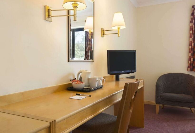 Номер Стандарт Адаптированный для Инвалидов, Days Inn Taunton