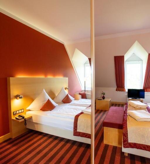 Номер Стандарт, Diedrich Wellnesshotel & Spa   Adults Only