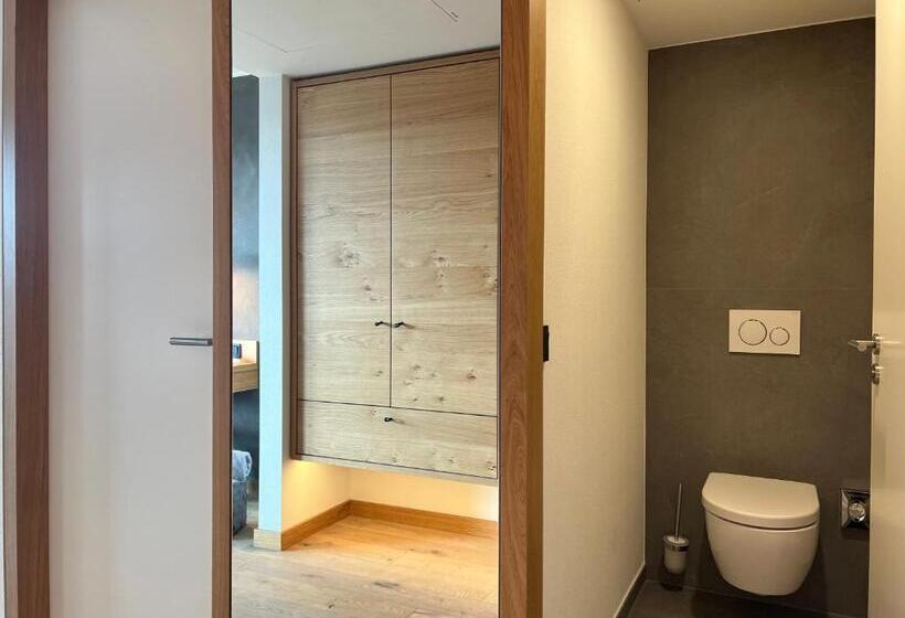 Номер Deluxe с Балконом, Diedrich Wellnesshotel & Spa   Adults Only