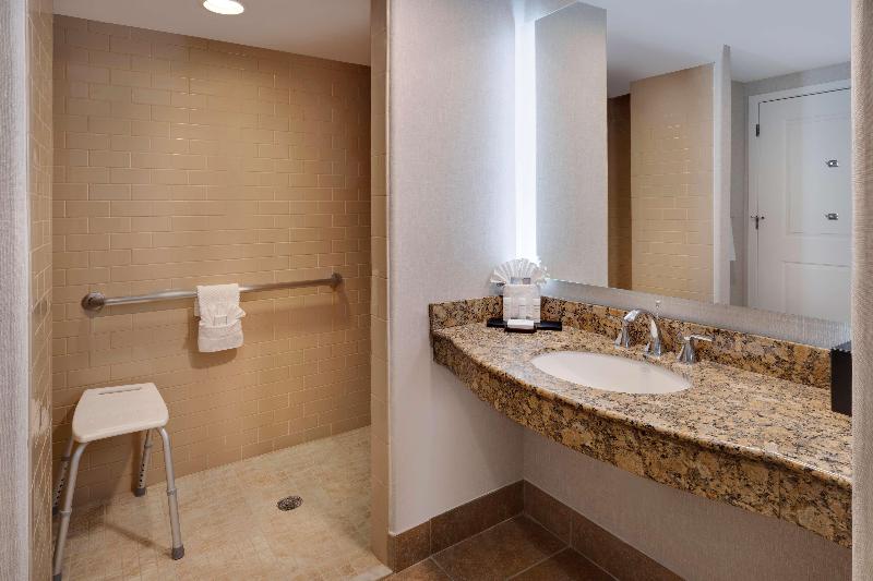 סוויטה, Embassy Suites By Hilton Tucson Paloma Village