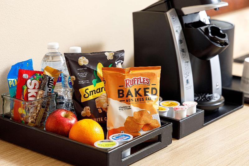 프리미엄 룸, Hilton Garden Inn Fredericksburg