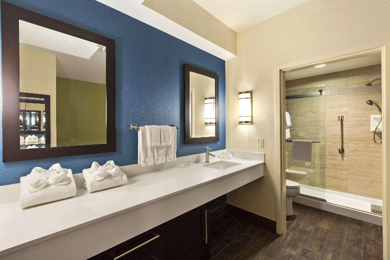 Номер Премиум, Hilton Garden Inn Houston Nw/willowbrook