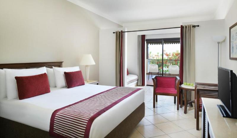 اتاق استاندارد با تخت بزرگ, Hilton Garden Inn Houston Nw/willowbrook
