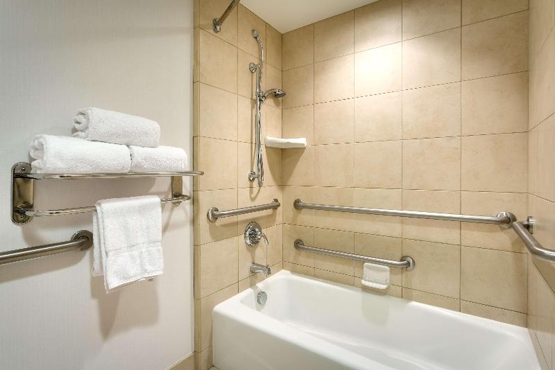 Стандартный Номер Кровать Кинг, Hilton Garden Inn Salt Lake City/sandy