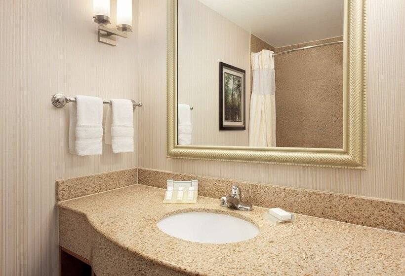 اتاق استاندارد, Hilton Garden Inn West Monroe