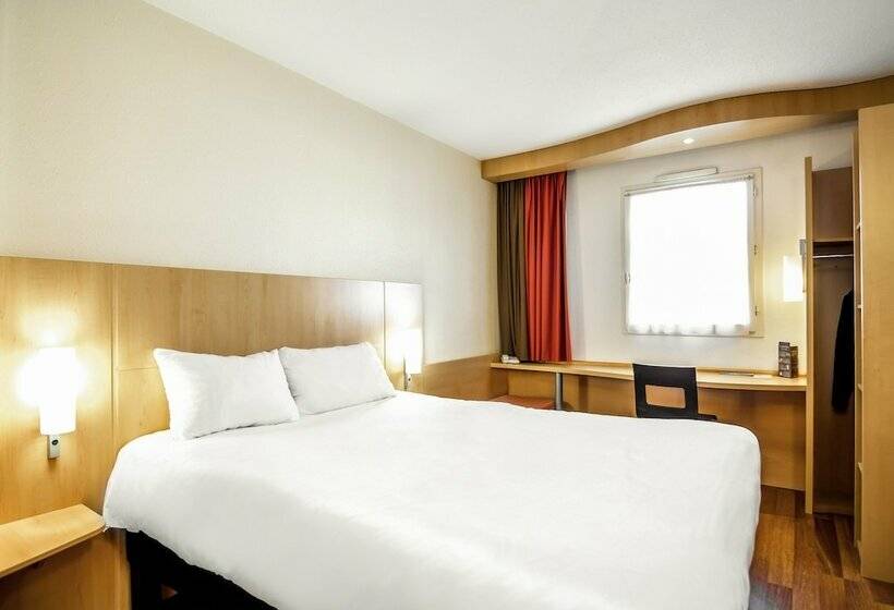 Номер Стандарт, Ibis Madrid Alcobendas