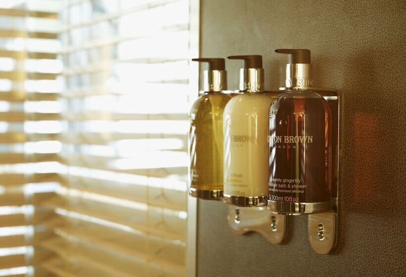 スイート, Le Germain Hotel Maple Leaf Square
