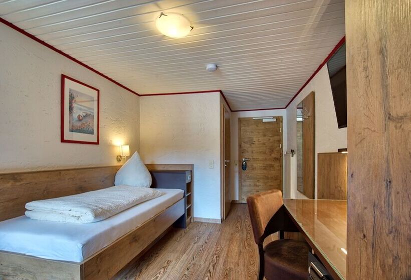 Номер Стандарт Индивидуальный, B&b Am Steinbachtal   Natur Und Wandern
