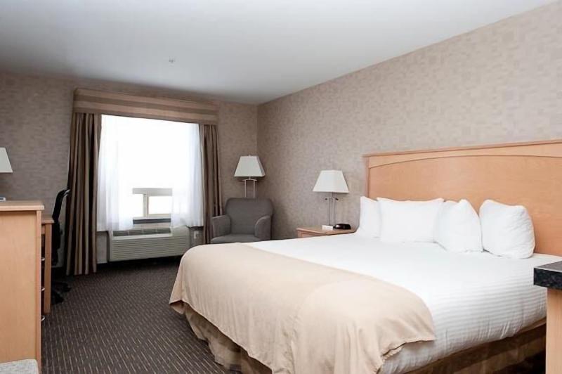 Стандартный Номер Кровать Кинг, Paradise Inn And Suites