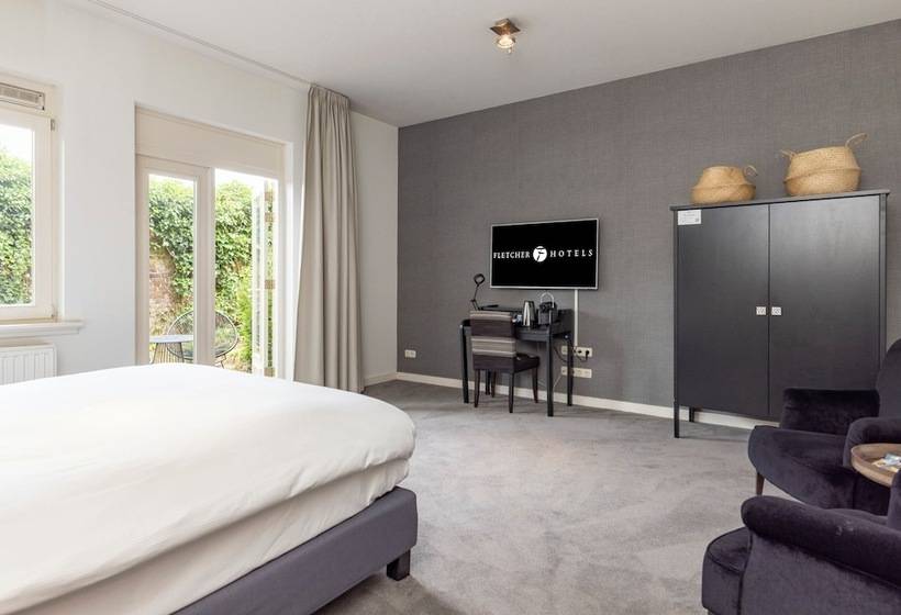 سوییت, Fletcher Hotel Château De Raay