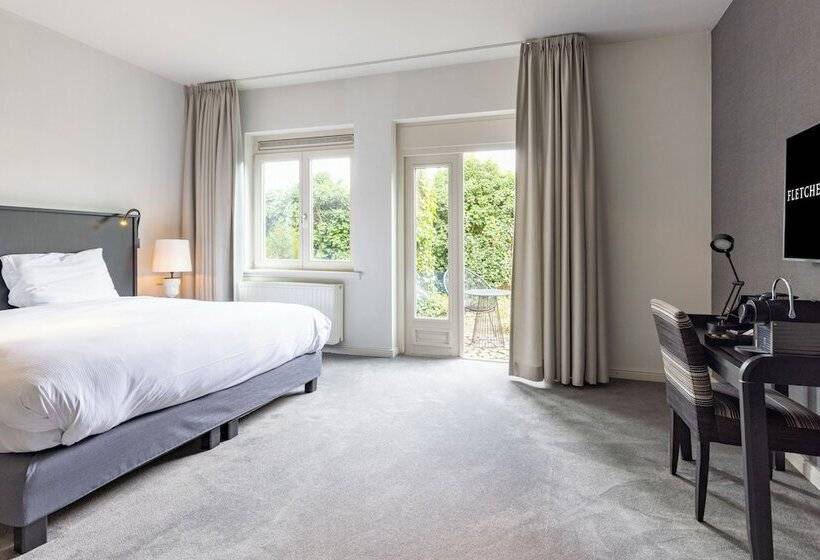 سوییت, Fletcher Hotel Château De Raay