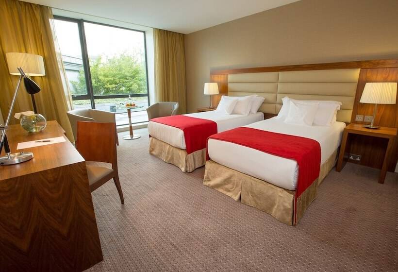 اتاق کلاسیک, Sheraton Athlone