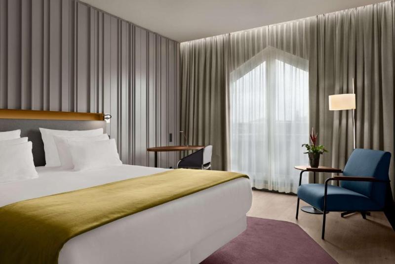 اتاق کلاسیک, Sheraton Athlone