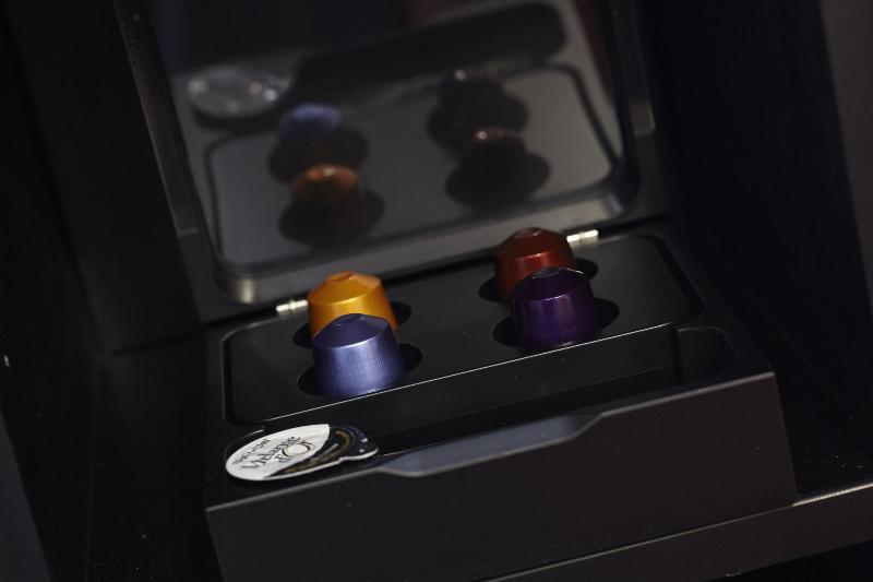 اتاق استاندارد با بالکن, The Muse Amsterdam  Boutique