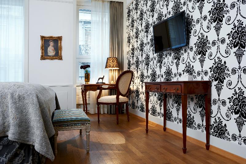 اتاق لوکس, Townhouse Boutique