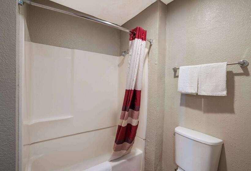 스위트, Econo Lodge