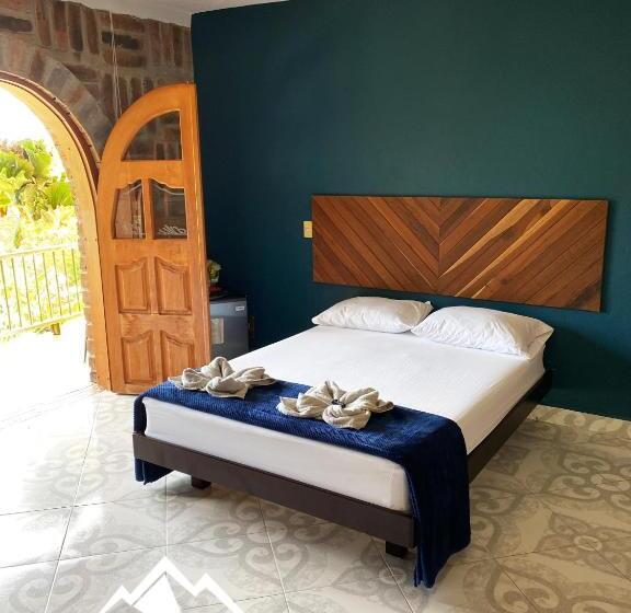 스탠다드 룸, Finca Hotel Tierra Verde
