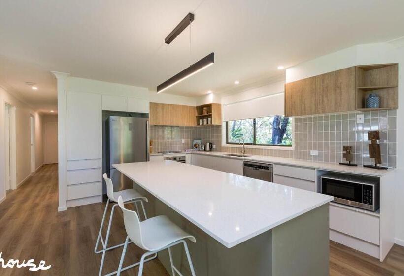 Family Suite, Farm Stay   Tweed Coast Holidays®