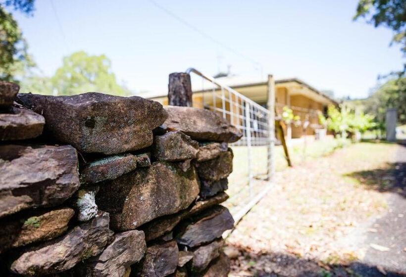 Family Suite, Farm Stay   Tweed Coast Holidays®