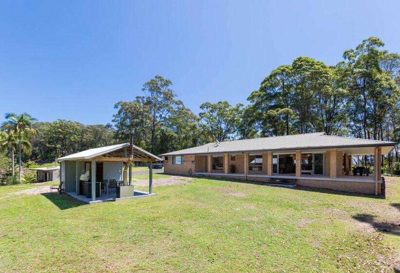 Family Suite, Farm Stay   Tweed Coast Holidays®
