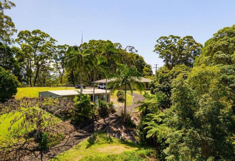 Family Suite, Farm Stay   Tweed Coast Holidays®