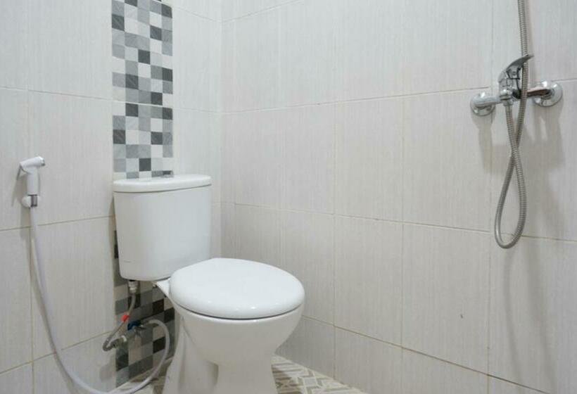 Номер Стандарт, Reddoorz @ Jalan Majapahit Semarang