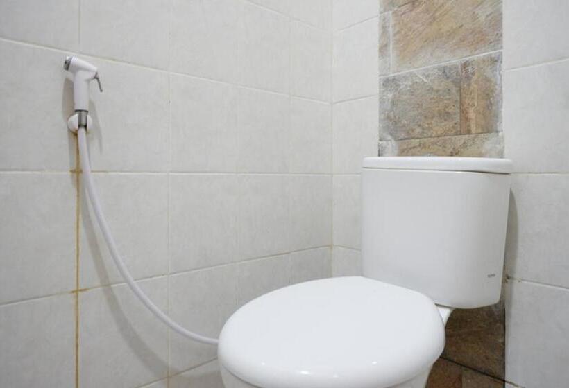 Номер Стандарт, Reddoorz @ Jalan Majapahit Semarang