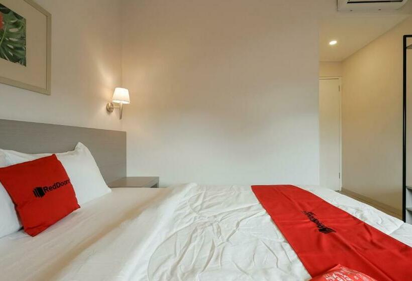 Номер Стандарт, Reddoorz Syariah Plus @ Bsd City