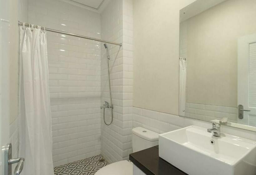 Номер Стандарт, Reddoorz Syariah Plus @ Bsd City
