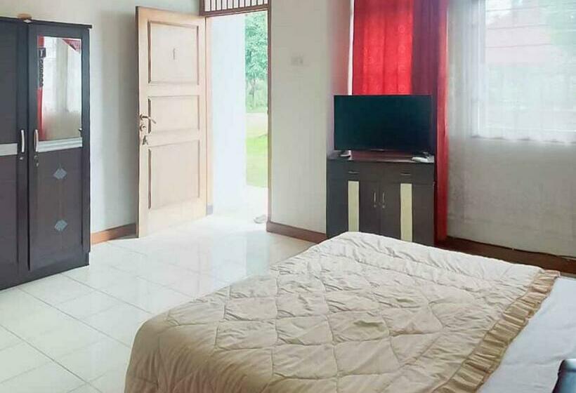 Номер Стандарт, Rumah Pahoman Syariah Mitra Reddoorz