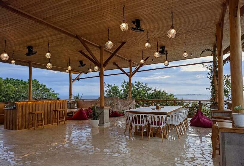 침실 2개 스위트, Akasha Beach Club