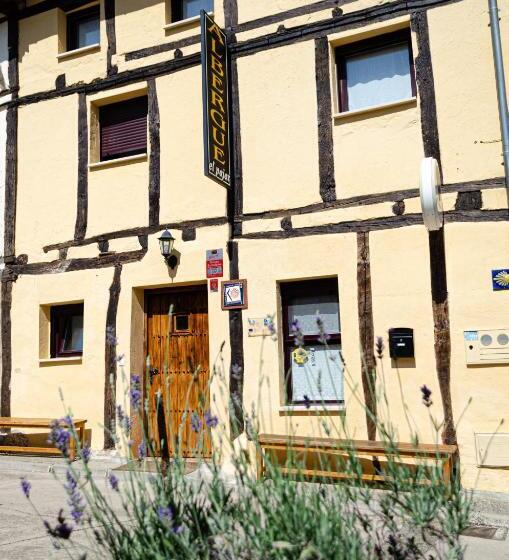 标准间, Albergue El Pajar De Agés   Exclusivo Para Peregrinos   Exclusive For Pilgrims