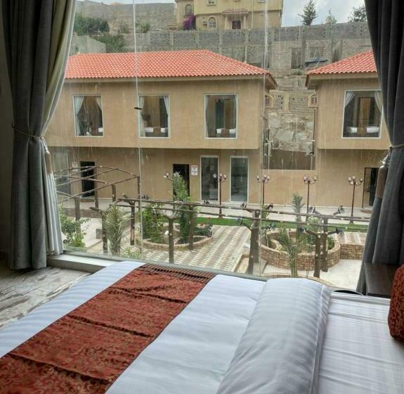 Студио Стандарт Вид на Сад, Revera Resort
