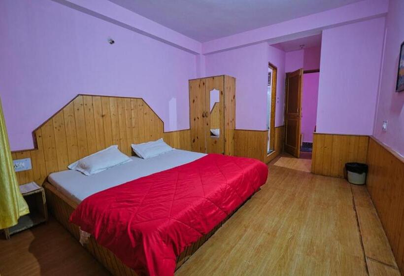 اتاق استاندارد, Voyageur Nest