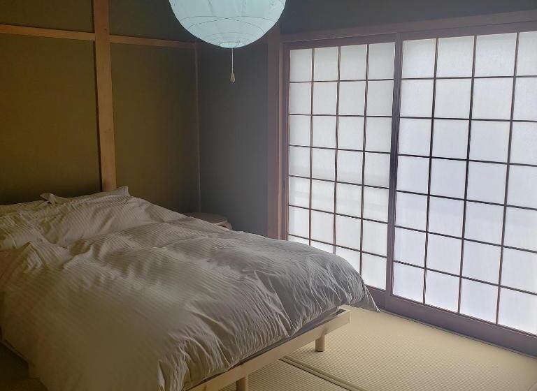 Номер Стандарт, 奈良五條の宿 彩 Irodori