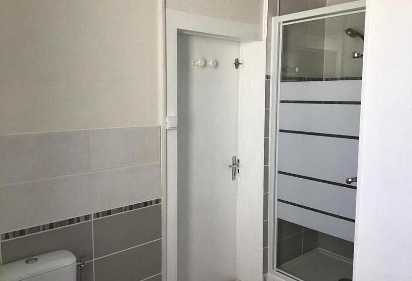 Семейный Номер, Numéro 96 Chambre D Hôtes