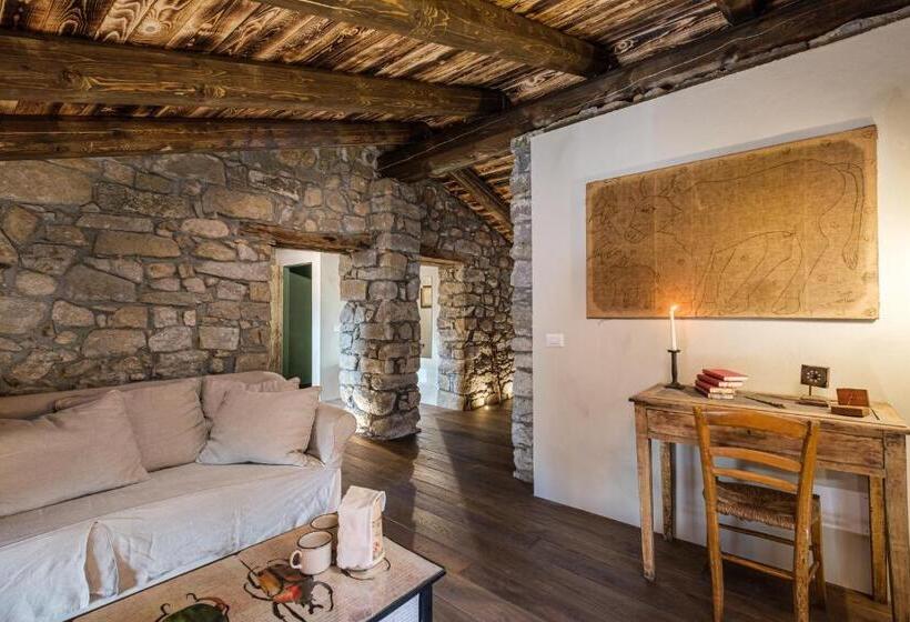 Номер Superior, Country House La Bursch
