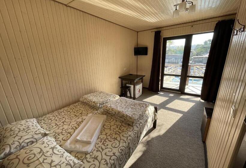 Номер Стандарт, Villa Marina