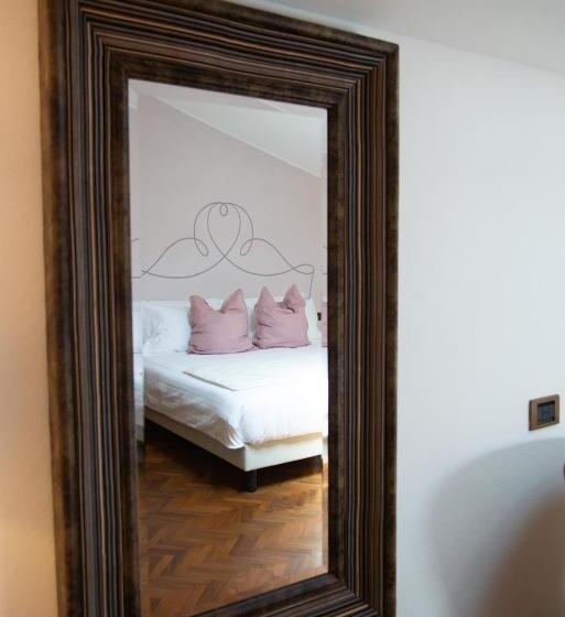 Номер Superior, Maison Tuscany Bed&breakfast