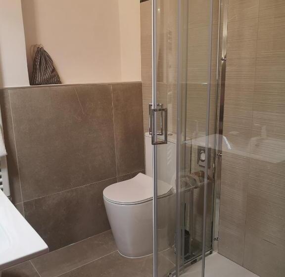 Номер Deluxe Вид на Сад, Maison Tuscany Bed&breakfast