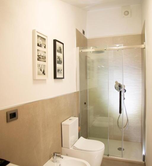 Номер Superior, Maison Tuscany Bed&breakfast