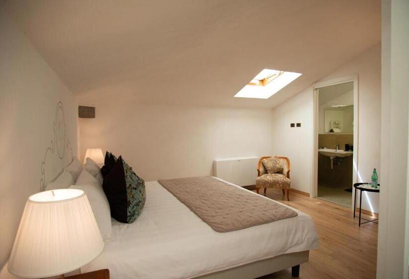 Номер Superior, Maison Tuscany Bed&breakfast