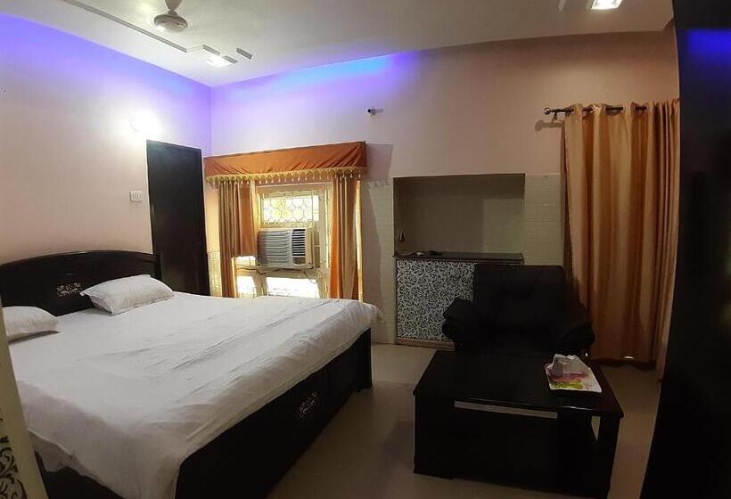 Номер Стандарт, Viva Guest House