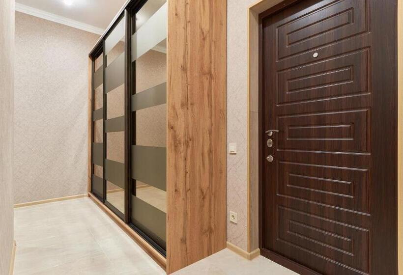 آپارتمان 2 خوابه, Kador Home Hotel Downtown