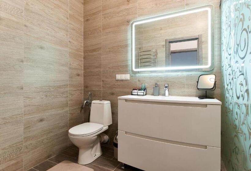 آپارتمان 1 خوابه, Kador Home Hotel Downtown