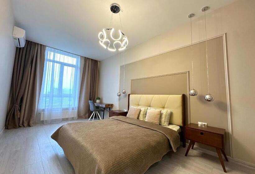 سوییت, Kador Home Hotel Downtown